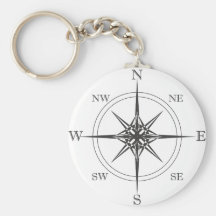 Cardinal Llavero Personalizado