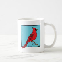 CARDINAL TAZAS