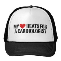 Cardiólogo Gorro