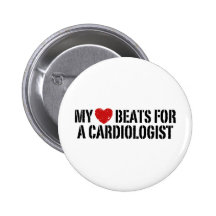 Cardiólogo Pin