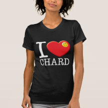 Cardo W Camiseta
