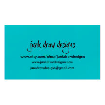 cards1.gif, www.etsy.com/shop/junkdrawdesigns,… plantillas de tarjeta de negocio