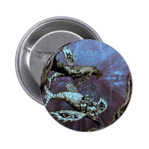 Carga del piloto de los pescados pin
