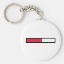 Carga Llavero Personalizado