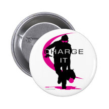 Cargúelo Pin