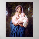 Caridad (1859) posters