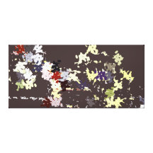 carldeanwhite, arte cristiano, 2 lona de Peter 2 ( Lienzo Envuelto Para Galerias