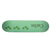 Carlin Skateboard_pro Monopatin