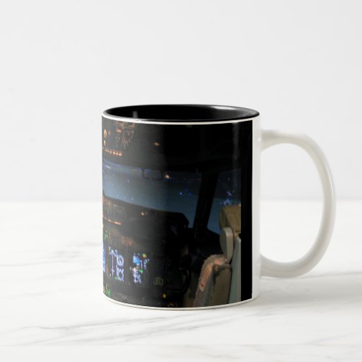 Carlinga 737 tazas