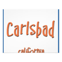Carlsbad California BlueBox Comunicado Personal