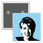 Carly Fiorina Pins