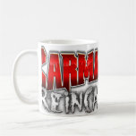 Carmageddon: Taza de la reencarnación