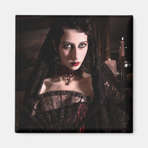 Carmen - imán (personalizar)