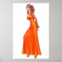 Carmen Posters