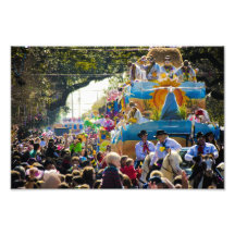Carnaval de Thoth Fotografias