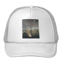 "Carnaval Evening Gorras