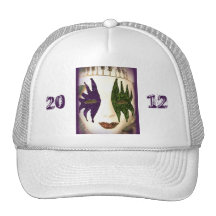 Carnaval Gorras De Camionero