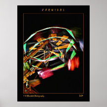 Carnaval II Posters