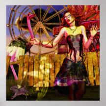 Carnaval Impresiones
