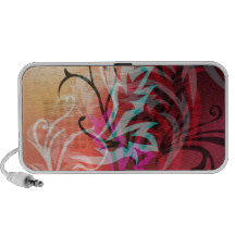Carnaval Mini Altavoces