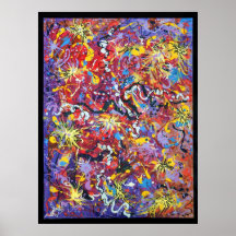 Carnaval Poster
