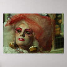 Carnaval XIX de Venecia Impresiones