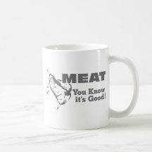 Carne Taza De Café