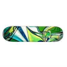 Carnivalboard Patines Personalizados