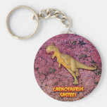 Carnotaurus Sastrei Llavero