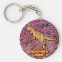 Carnotaurus Sastrei Llavero
