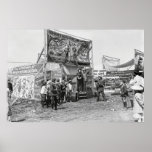 CARNY DE ANTAÑO 1915 INTERMEDIARIO IMPRESIONES