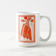 Carotte Tazas
