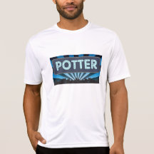 Carpa del alfarero camisetas