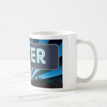 Carpa del comedor taza