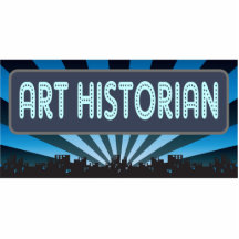 Carpa del historiador de arte escultura fotográfica