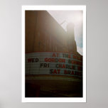 Carpa Poster