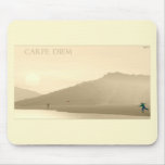 Carpe Diem Alfombrillas De Ratones