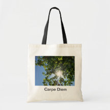 Carpe Diem Bolsas