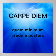 CARPE DIEM IMPRESIONES