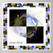 Carpe Diem posters