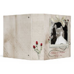 Wedding Binders