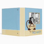 Carpeta del mono 1,5 de la MOD