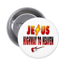 Carretera de Jesús al cielo Pins