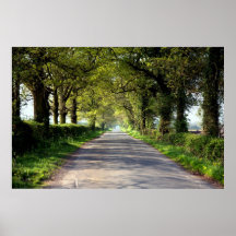 Carretera nacional posters