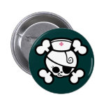 Carro de la enfermera pins