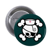 Carro de la enfermera pins
