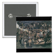 Carrusel de Lovis Corinto Pins