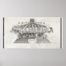 carrusel poster