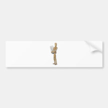 CarryMedicalBottle020511 Etiqueta De Parachoque