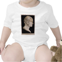 Carta de la frenología del Dr. Spurzheim Camiseta